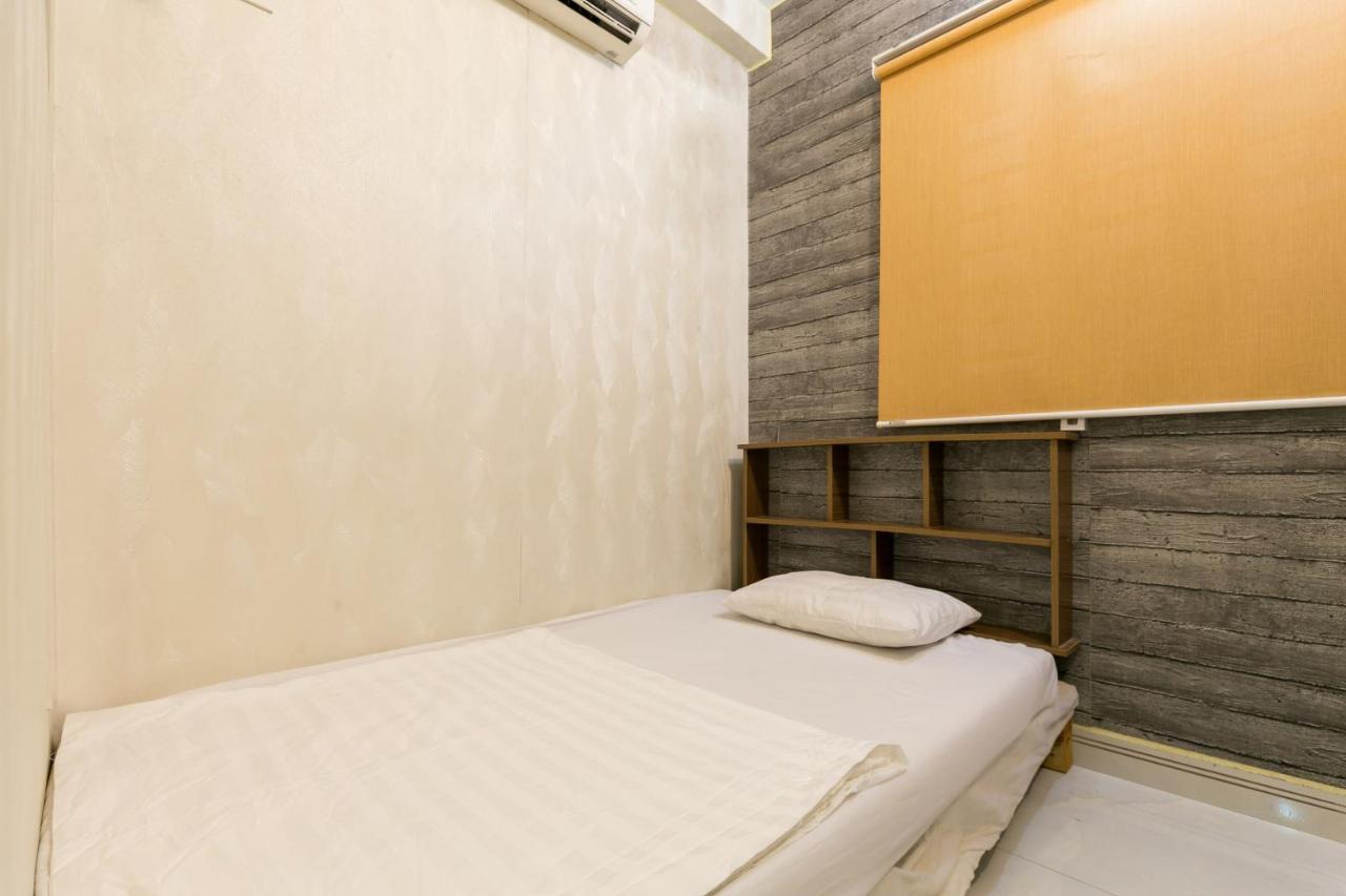 Nhà trọ Spot On 768 Lantern Food & Hostel TP. Hồ Chí Minh