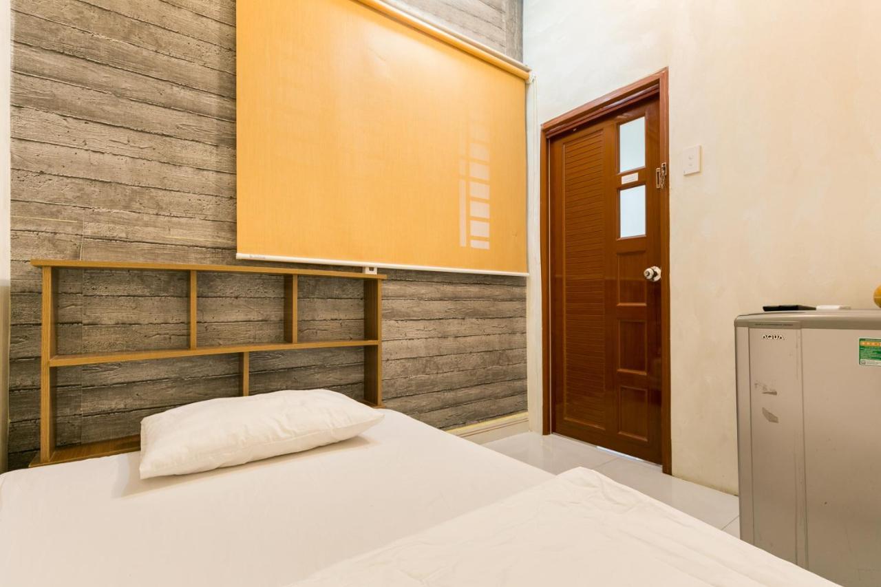 Nhà trọ Spot On 768 Lantern Food & Hostel *
