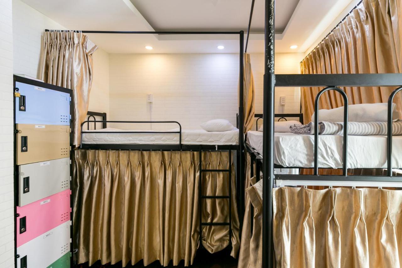 Nhà trọ Spot On 768 Lantern Food & Hostel *