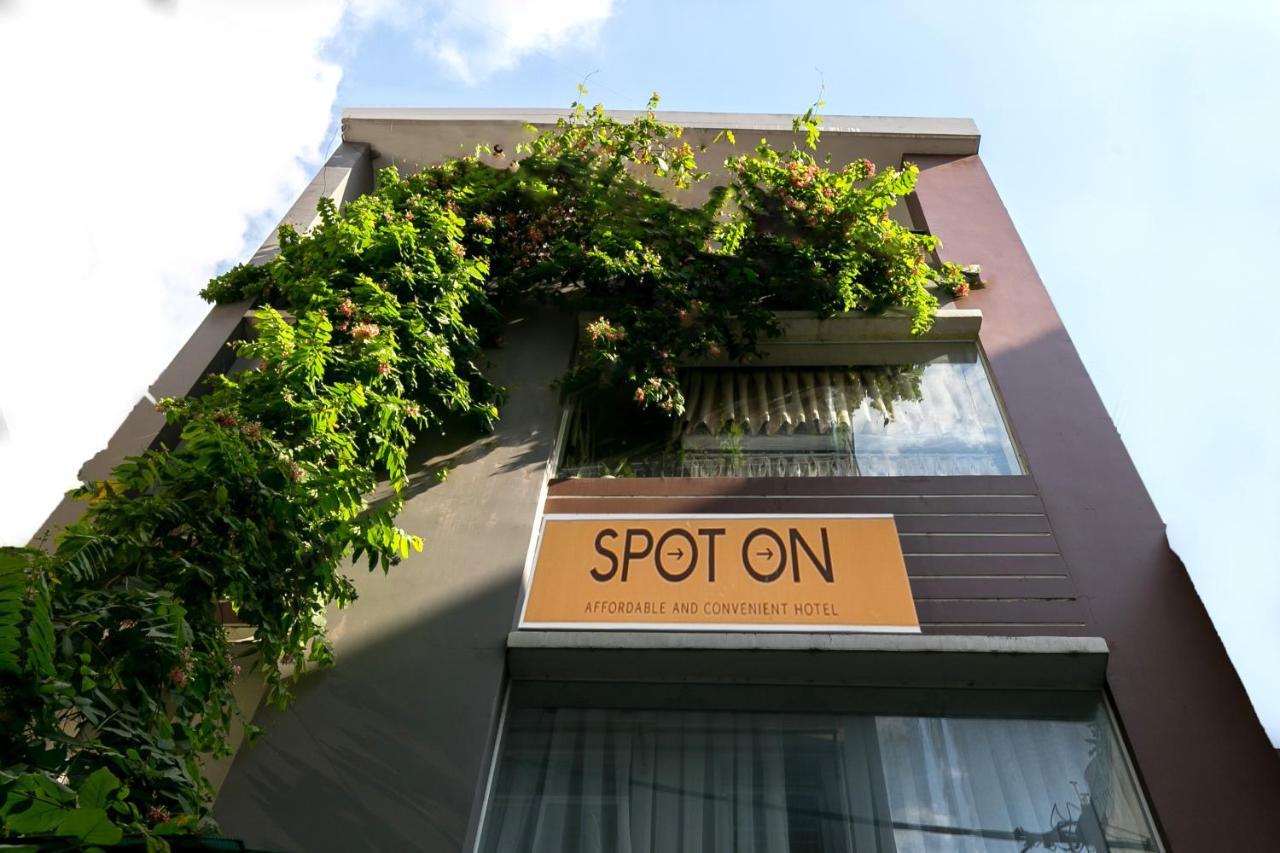 Spot On 768 Lantern Food & Hostel TP. Hồ Chí Minh